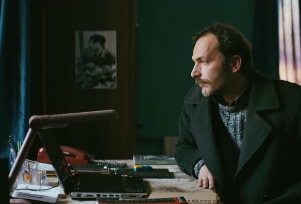 Bir Zamanlar Anadolu'da (Nuri Bilge Ceylan, 2011)