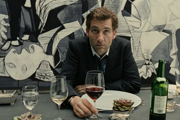 Alfonso Cuaron - Children Of Men