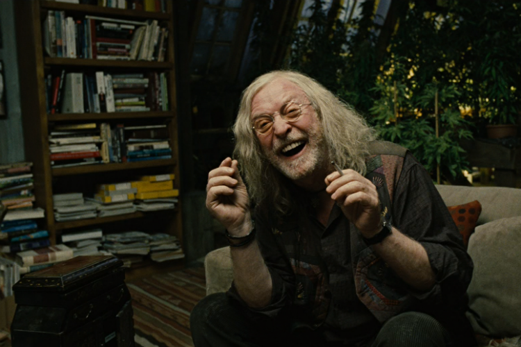 Alfonso Cuaron- Children of Men