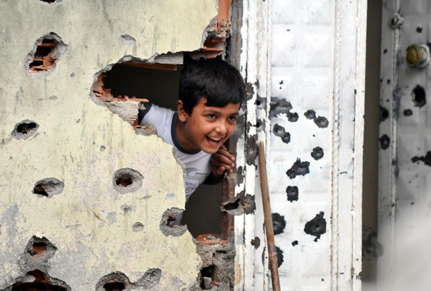 Cizre, Fotoğraf: DHA