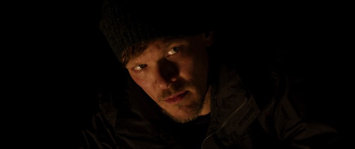 Sebastian Hülk. Fotoğraf: Emre Erkmen