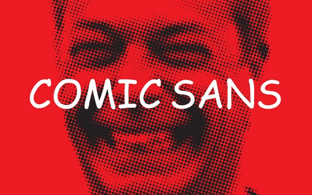 Comic Sans