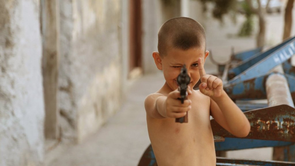 BENİM VAROŞ HİKAYEM (Yunus Ozan Korkut, 2016).