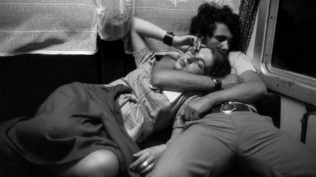 Romanya, 1975. Fotoğraf: Henri Cartier-Bresson, Magnum Photos.