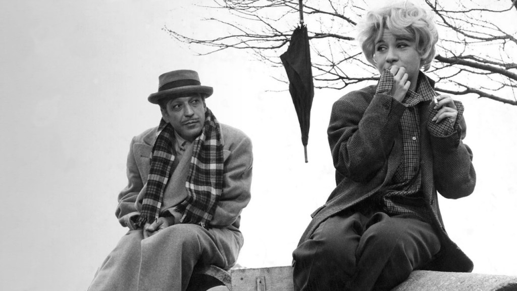 AH GÜZEL İSTANBUL (Atıf Yılmaz, 1966).