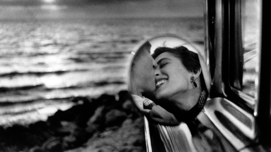 California, 1955. Fotoğraf: Elliott Erwittt, Magnum Photos.