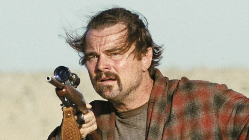 SAVAŞ ÜSTÜNE SAVAŞ (Paul Thomas Anderson, 2025)