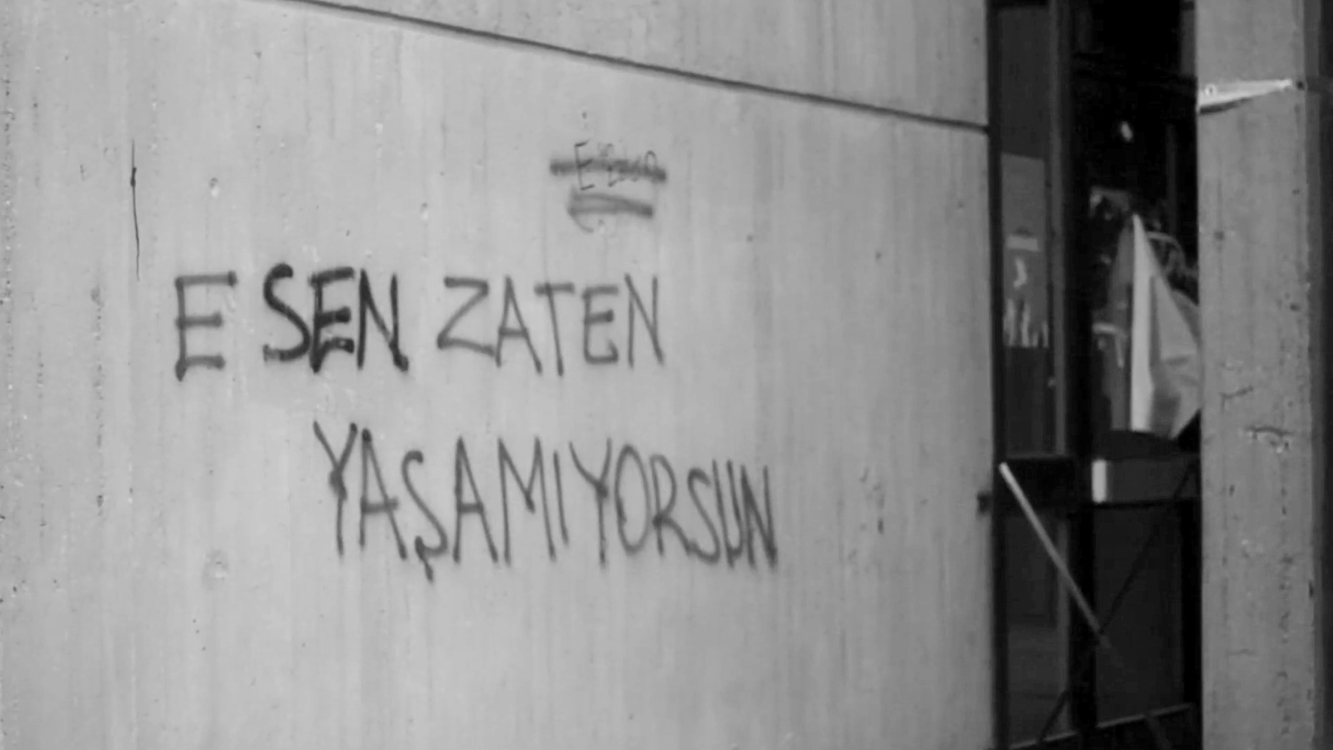 Bir kuşağın siyasal hortlakları