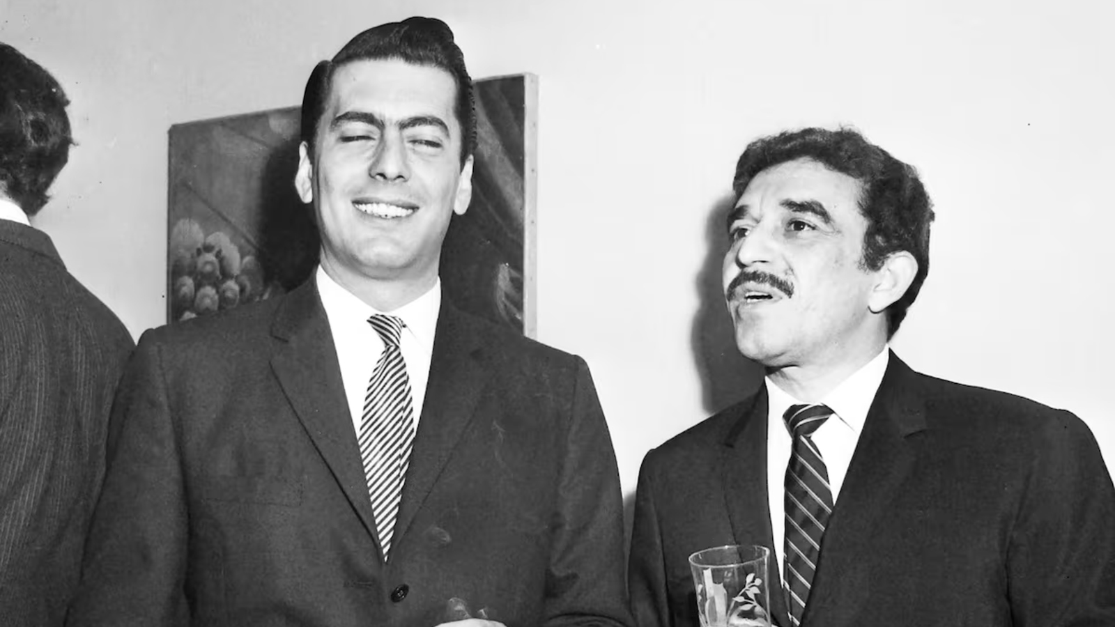 Edebiyatın yıkıcı gücü: Marquez, devrim ve romanın özerkliği